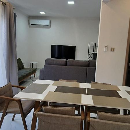 Anuya B1 Apartman Flic-en-Flacq Kültér fotó