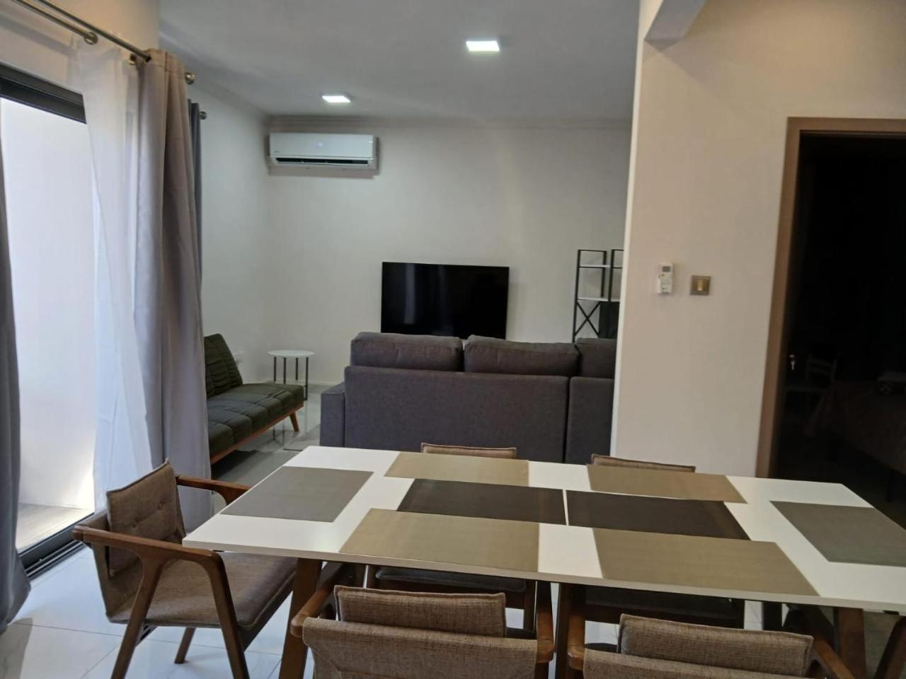Anuya B1 Apartman Flic-en-Flacq Kültér fotó