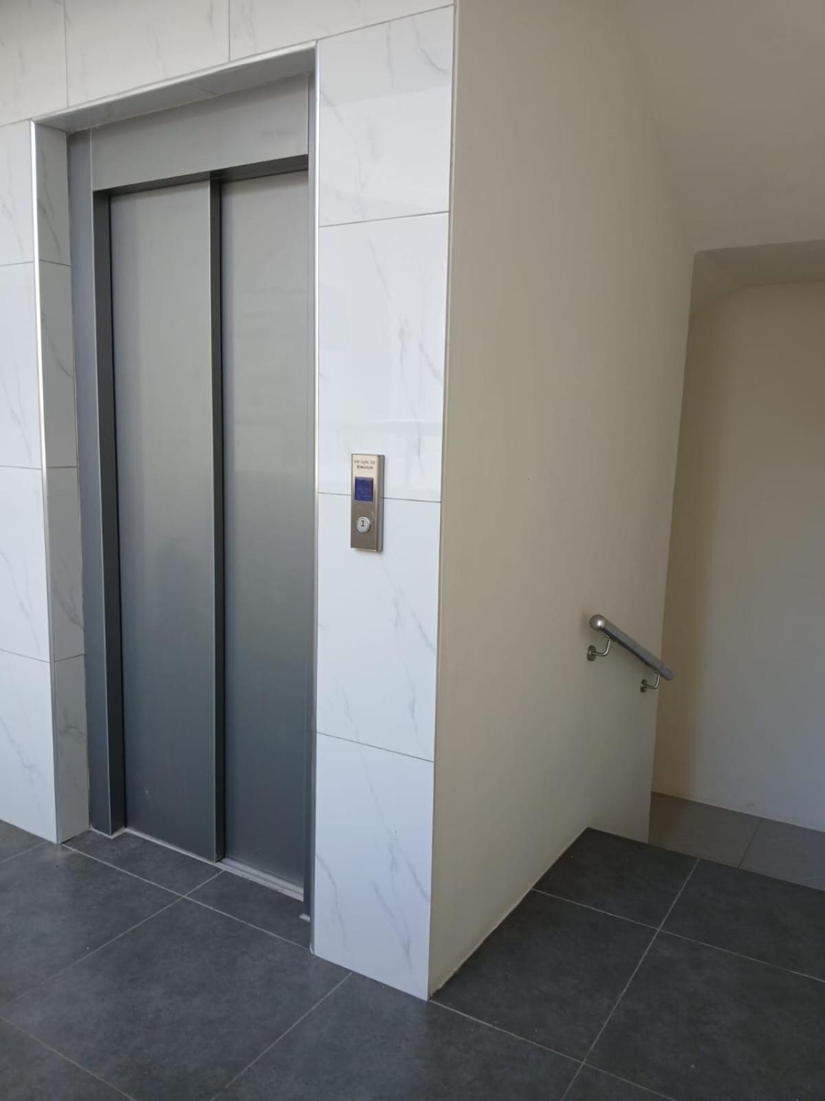 Anuya B1 Apartman Flic-en-Flacq Kültér fotó