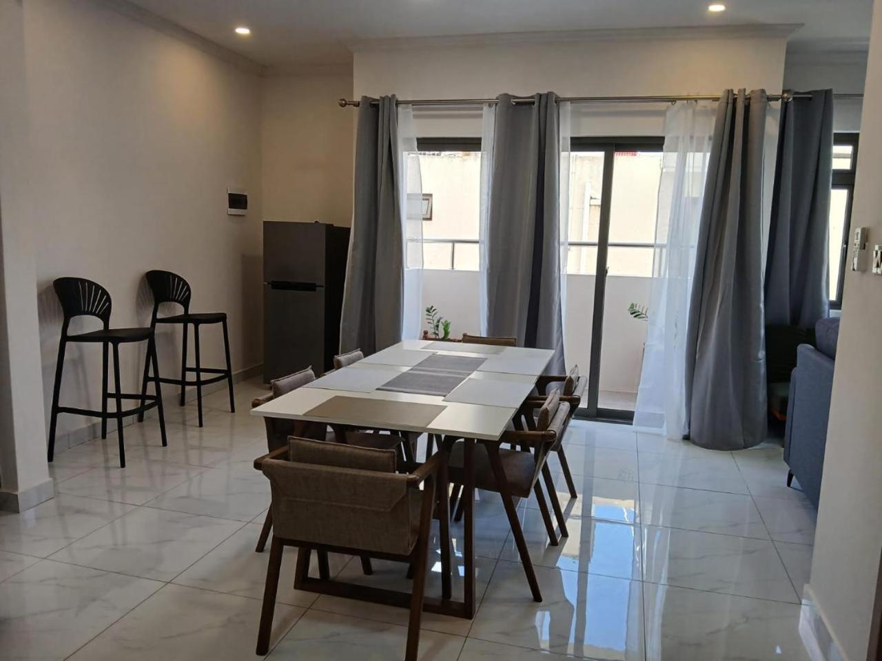 Anuya B1 Apartman Flic-en-Flacq Kültér fotó