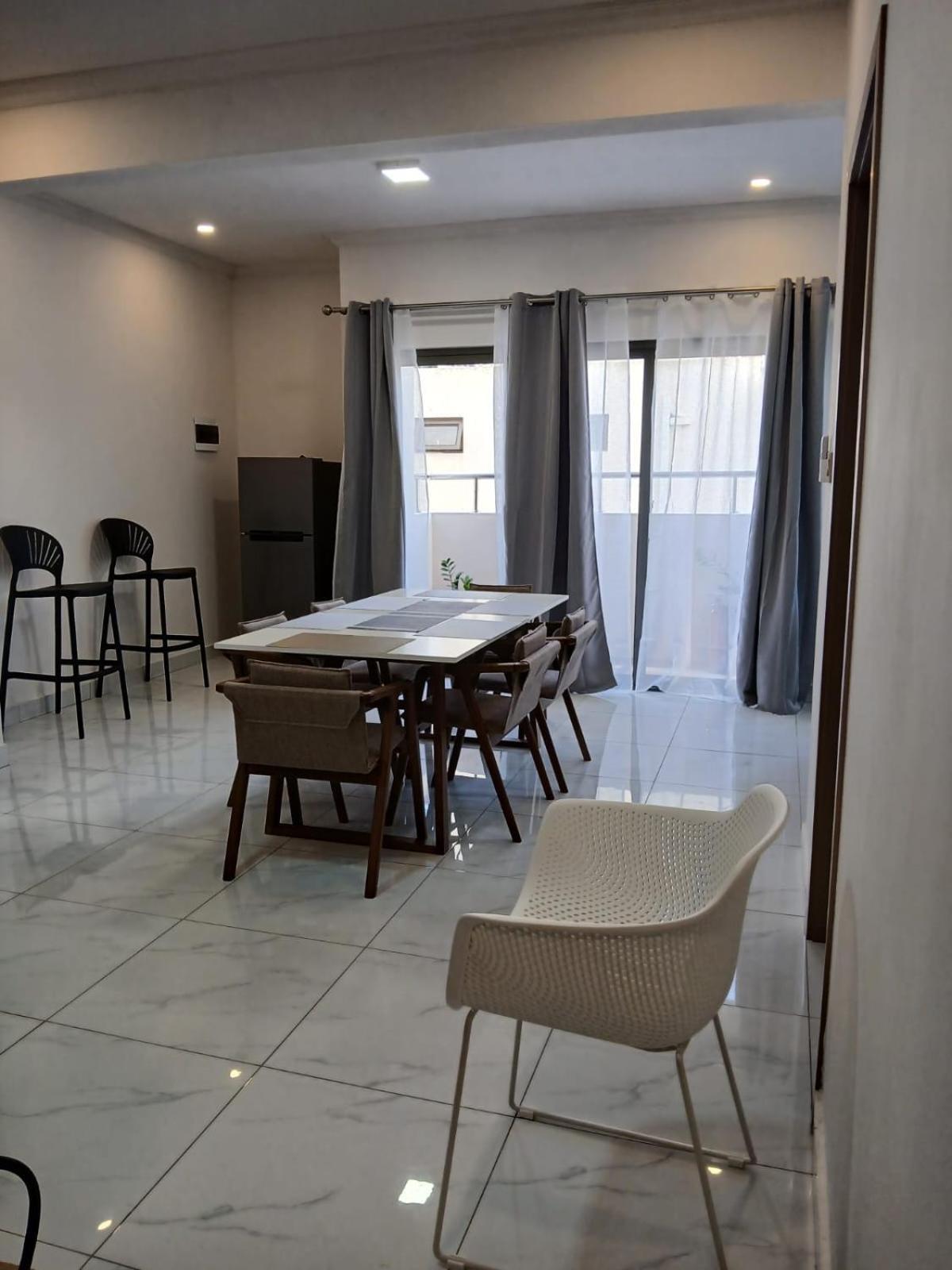 Anuya B1 Apartman Flic-en-Flacq Kültér fotó