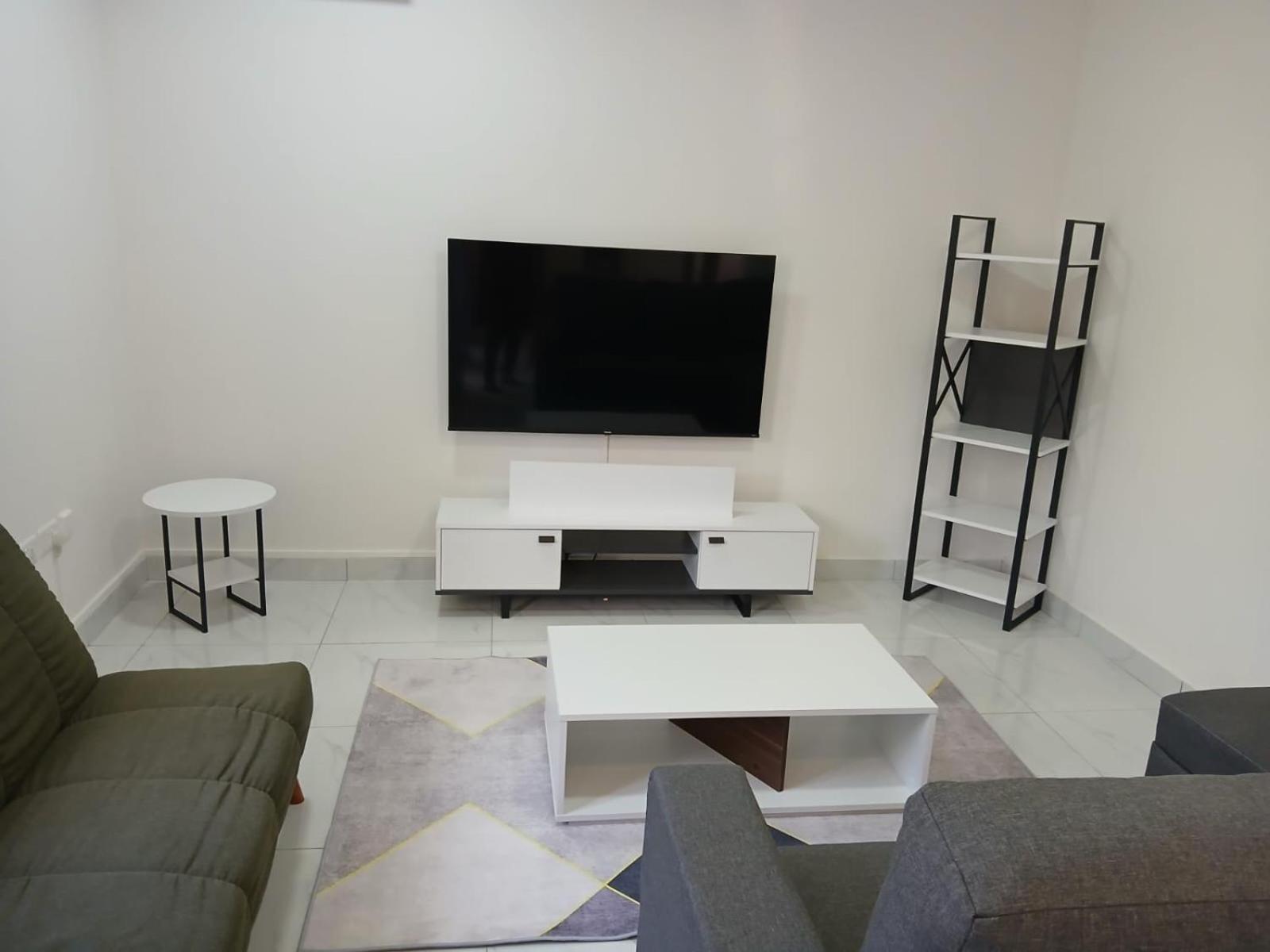 Anuya B1 Apartman Flic-en-Flacq Kültér fotó