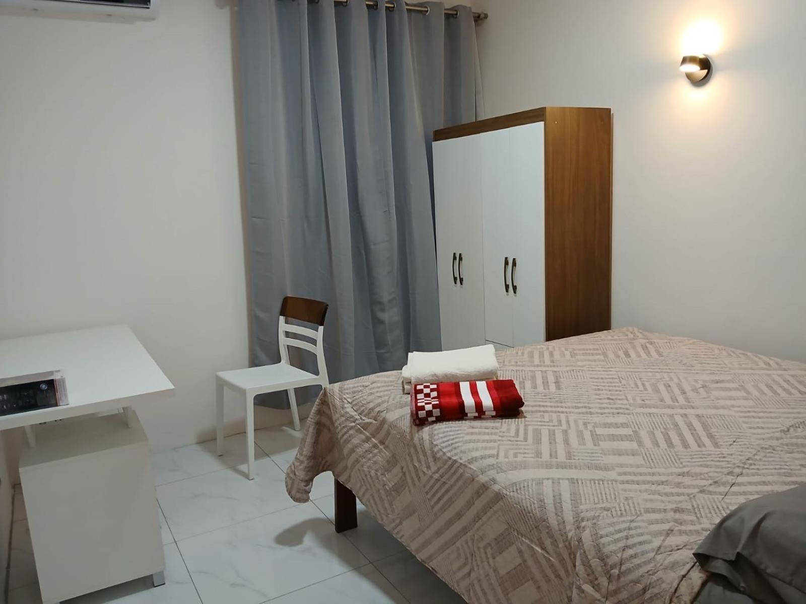 Anuya B1 Apartman Flic-en-Flacq Kültér fotó