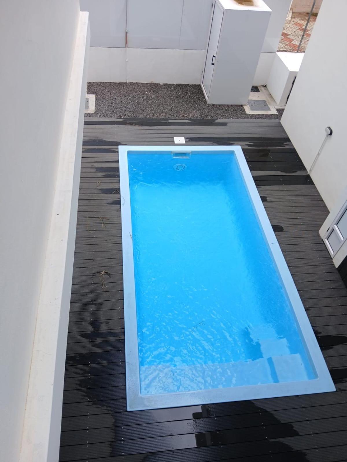 Anuya B1 Apartman Flic-en-Flacq Kültér fotó