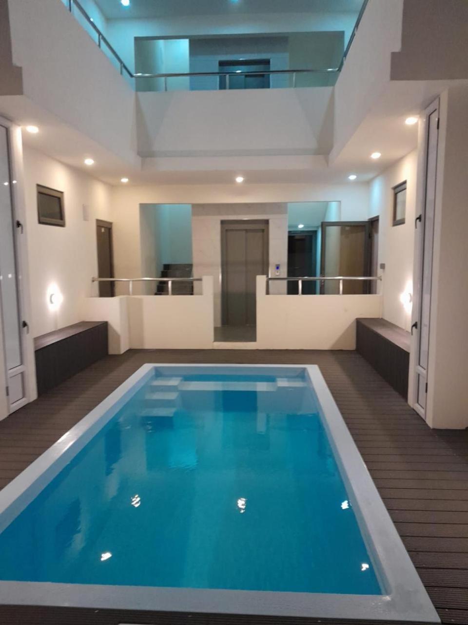 Anuya B1 Apartman Flic-en-Flacq Kültér fotó